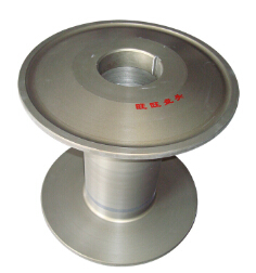 經(jīng)編機(jī)盤(pán)頭